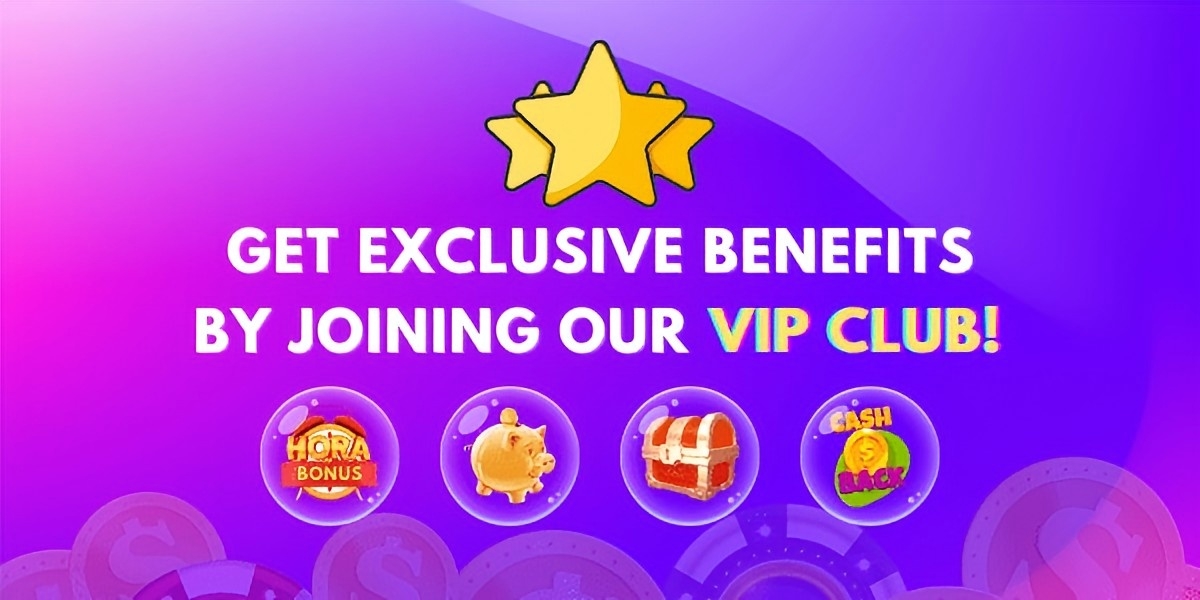 Welcome promotion visual